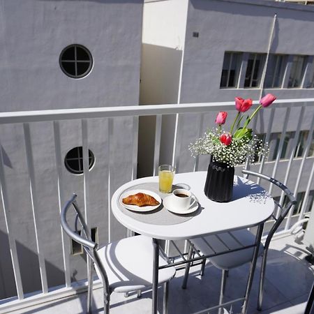 Korzo Suites Gzira Dış mekan fotoğraf