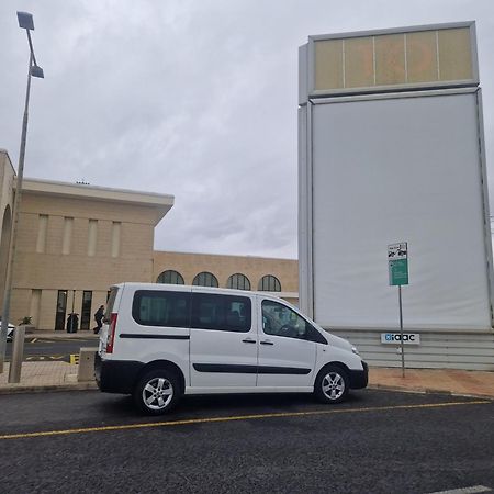Korzo Suites Gzira Dış mekan fotoğraf