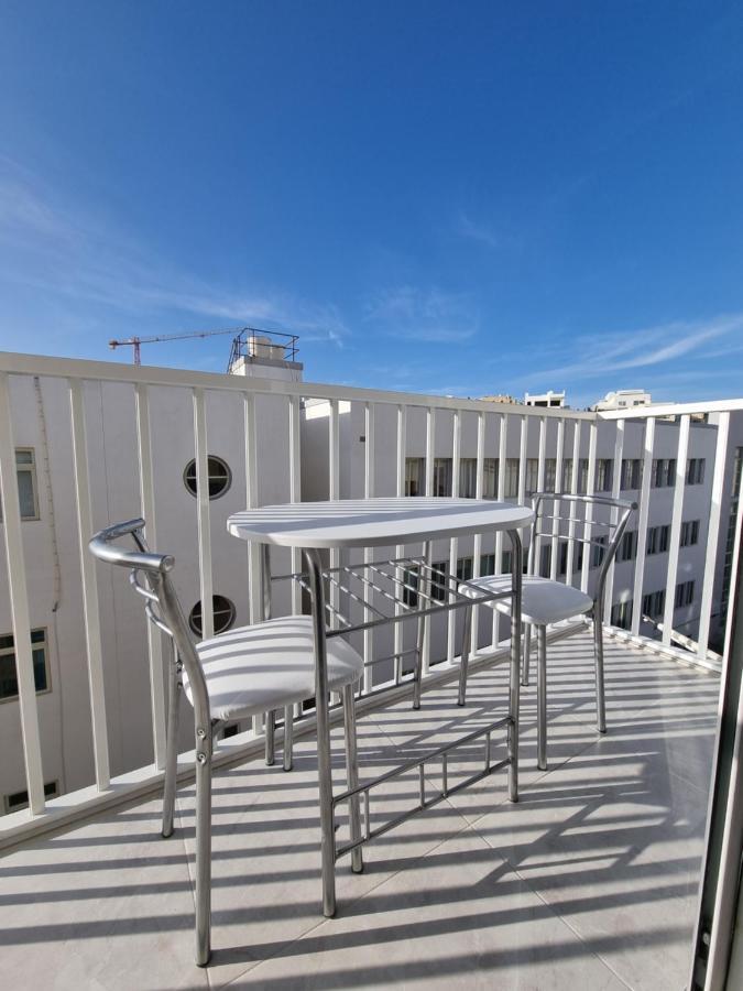 Korzo Suites Gzira Dış mekan fotoğraf