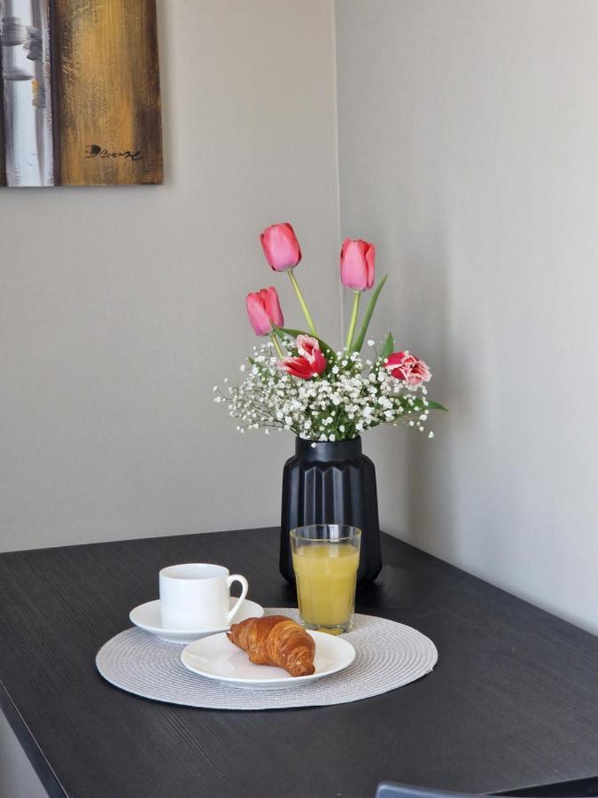 Korzo Suites Gzira Dış mekan fotoğraf