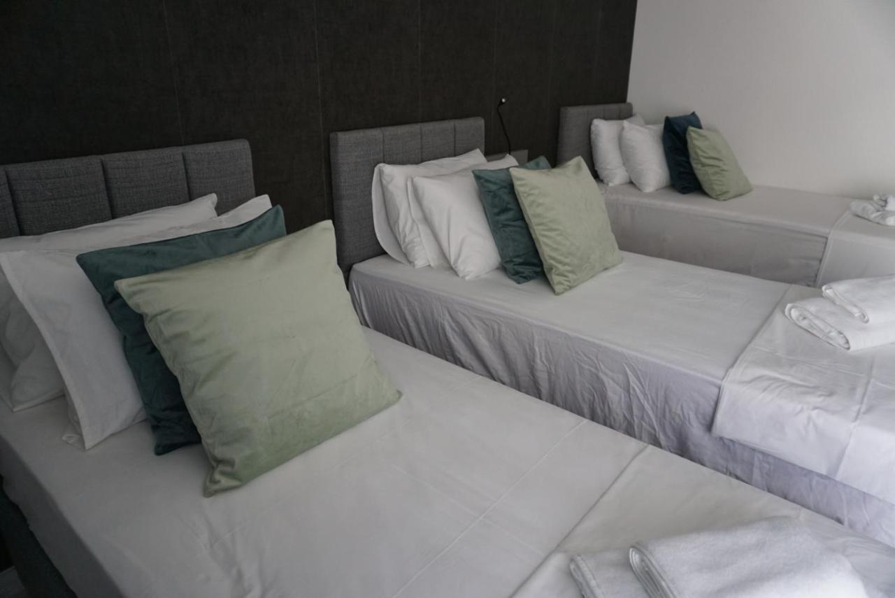Korzo Suites Gzira Dış mekan fotoğraf