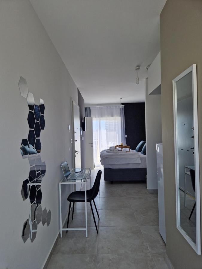 Korzo Suites Gzira Dış mekan fotoğraf