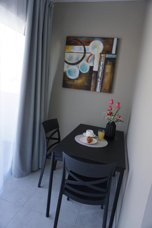Korzo Suites Gzira Dış mekan fotoğraf