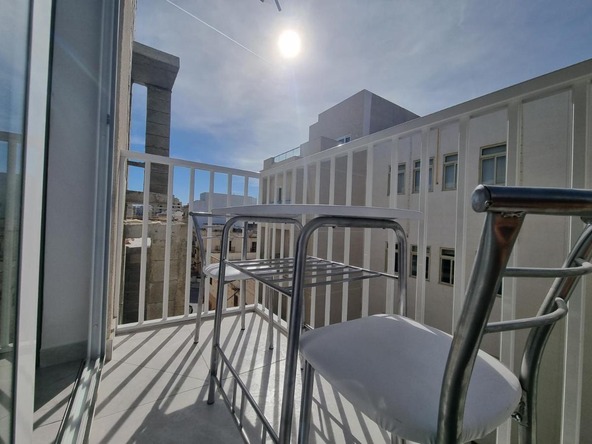 Korzo Suites Gzira Dış mekan fotoğraf