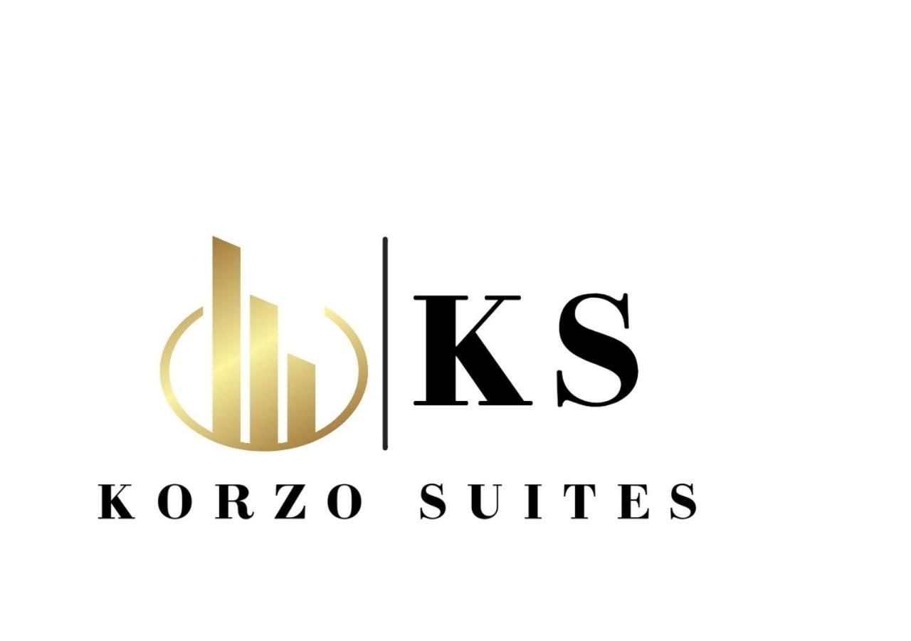 Korzo Suites Gzira Dış mekan fotoğraf