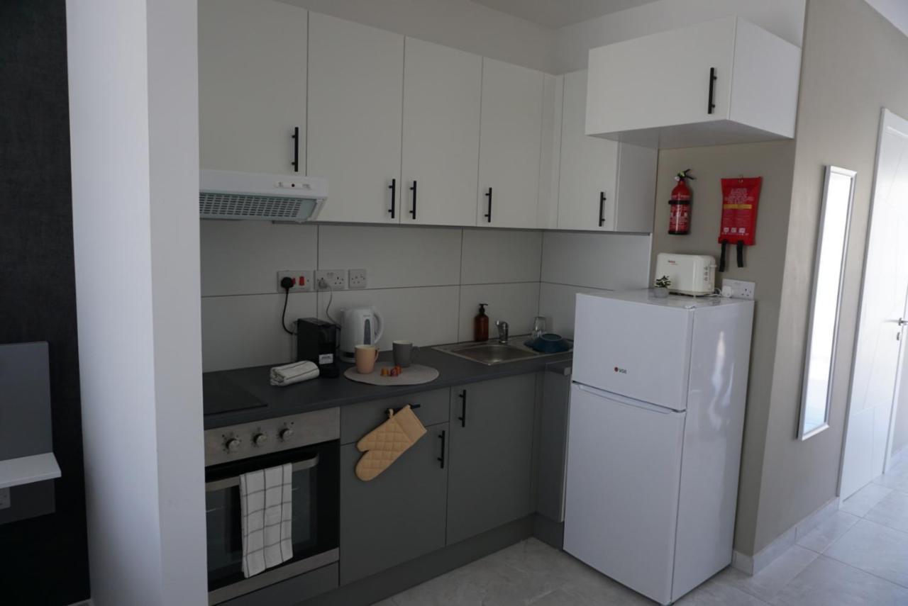 Korzo Suites Gzira Dış mekan fotoğraf