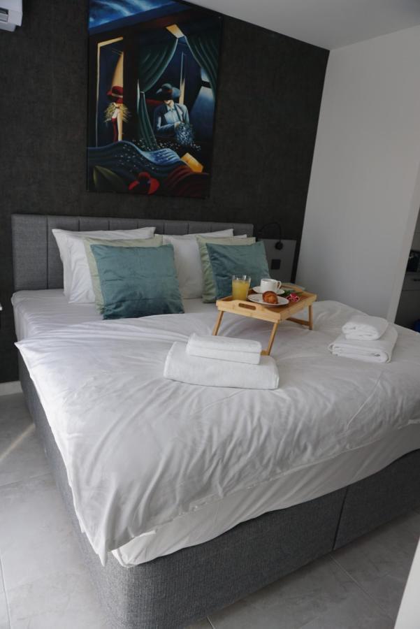 Korzo Suites Gzira Dış mekan fotoğraf