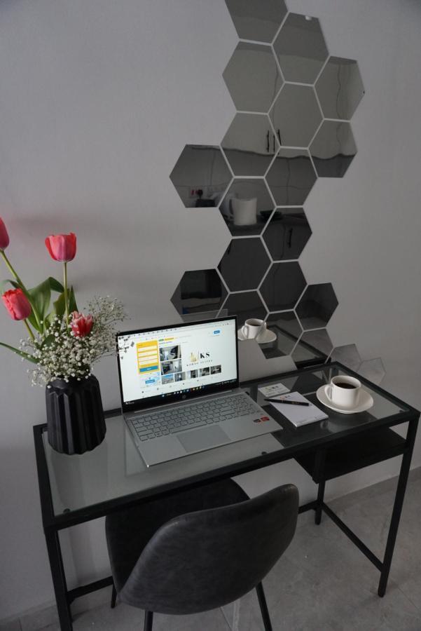 Korzo Suites Gzira Dış mekan fotoğraf