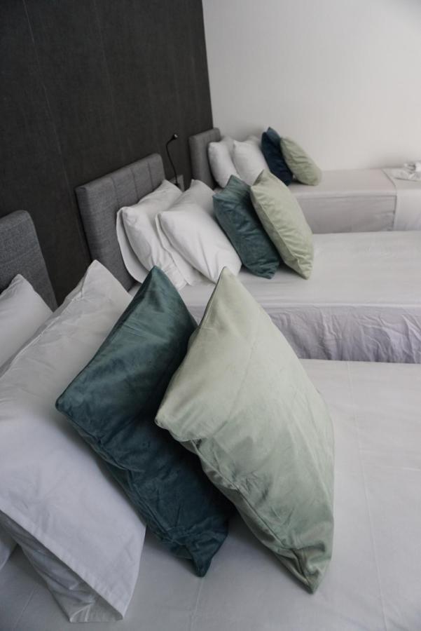 Korzo Suites Gzira Dış mekan fotoğraf