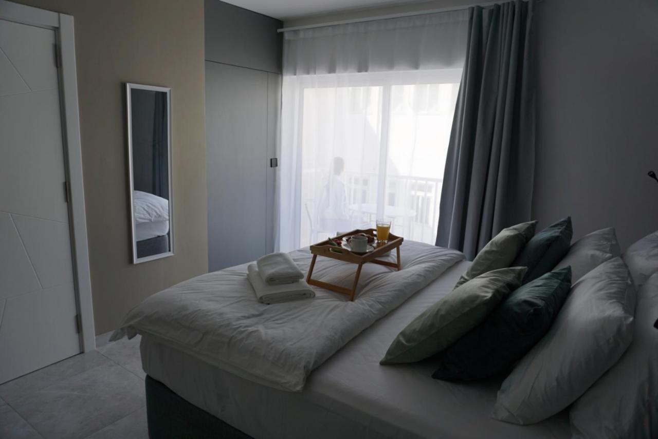 Korzo Suites Gzira Dış mekan fotoğraf