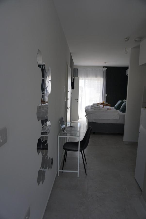Korzo Suites Gzira Dış mekan fotoğraf