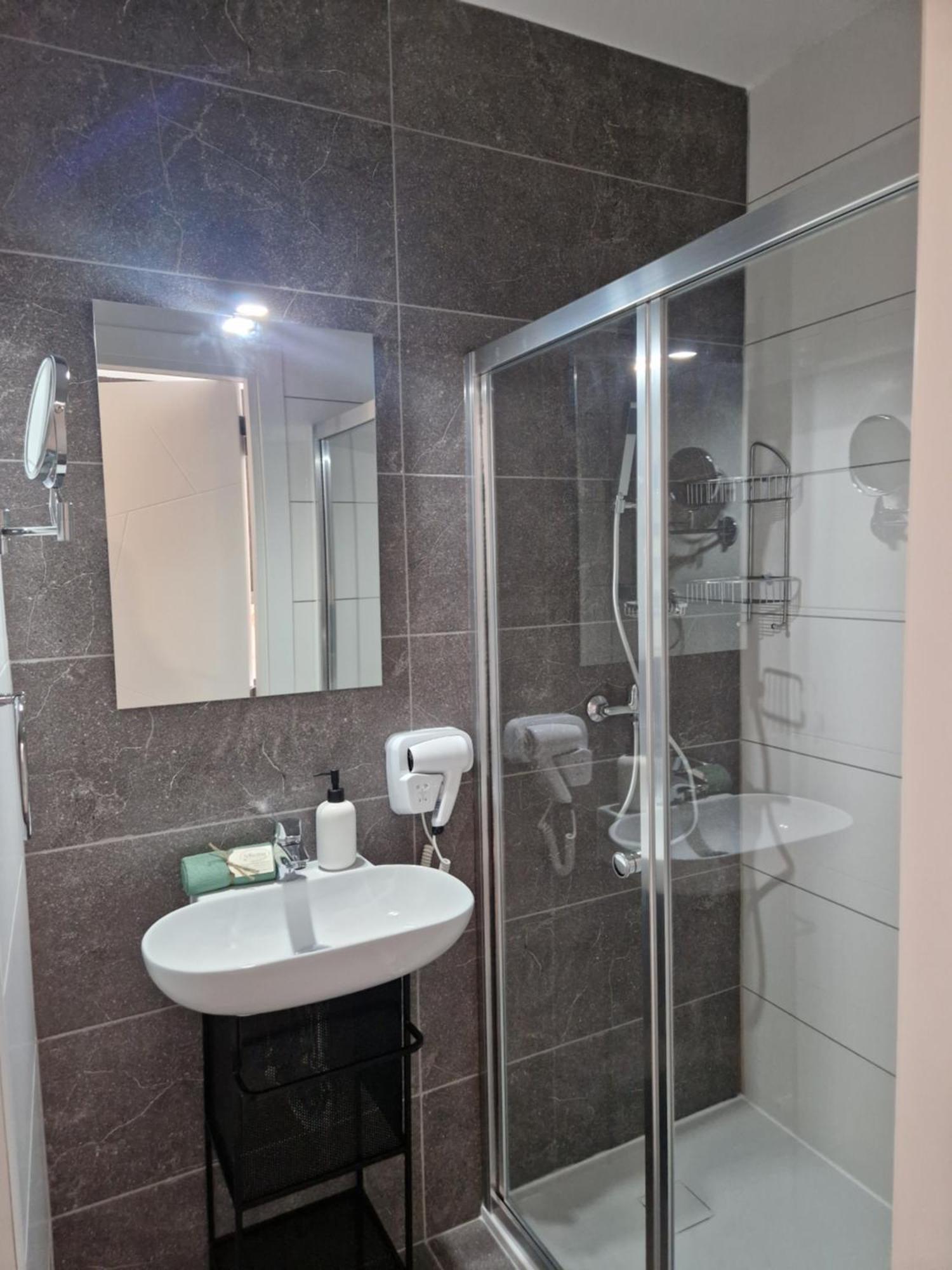 Korzo Suites Gzira Dış mekan fotoğraf
