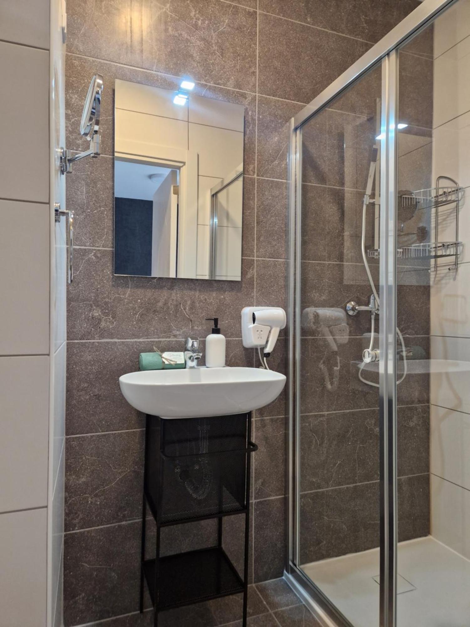 Korzo Suites Gzira Dış mekan fotoğraf