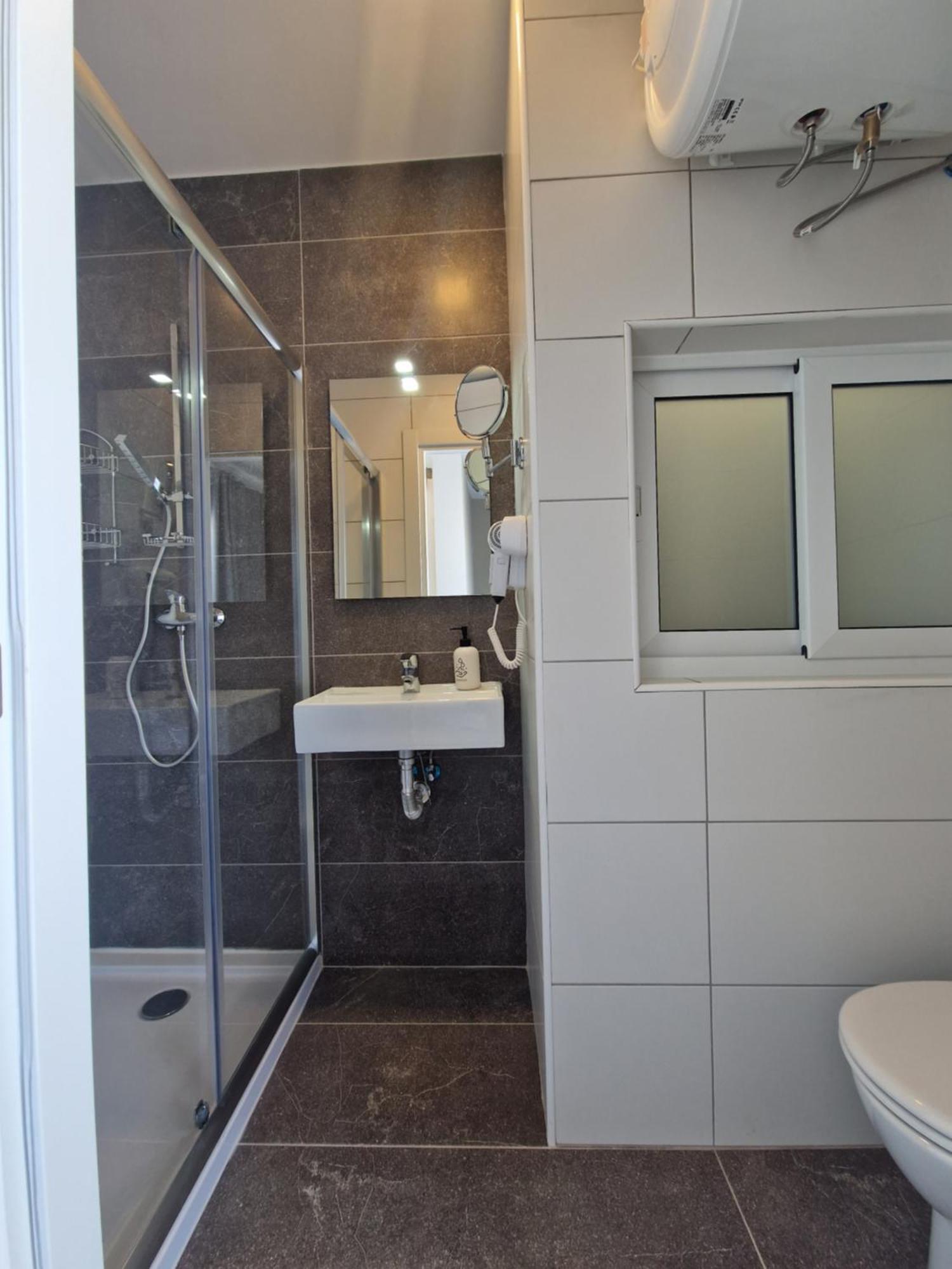 Korzo Suites Gzira Dış mekan fotoğraf