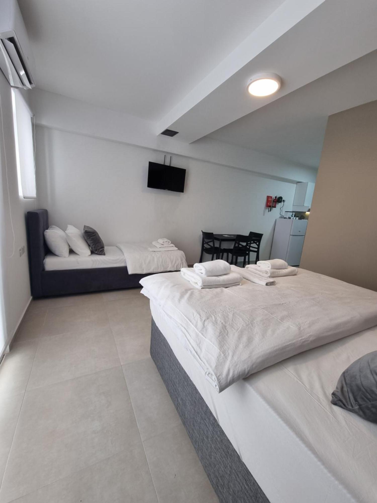 Korzo Suites Gzira Dış mekan fotoğraf