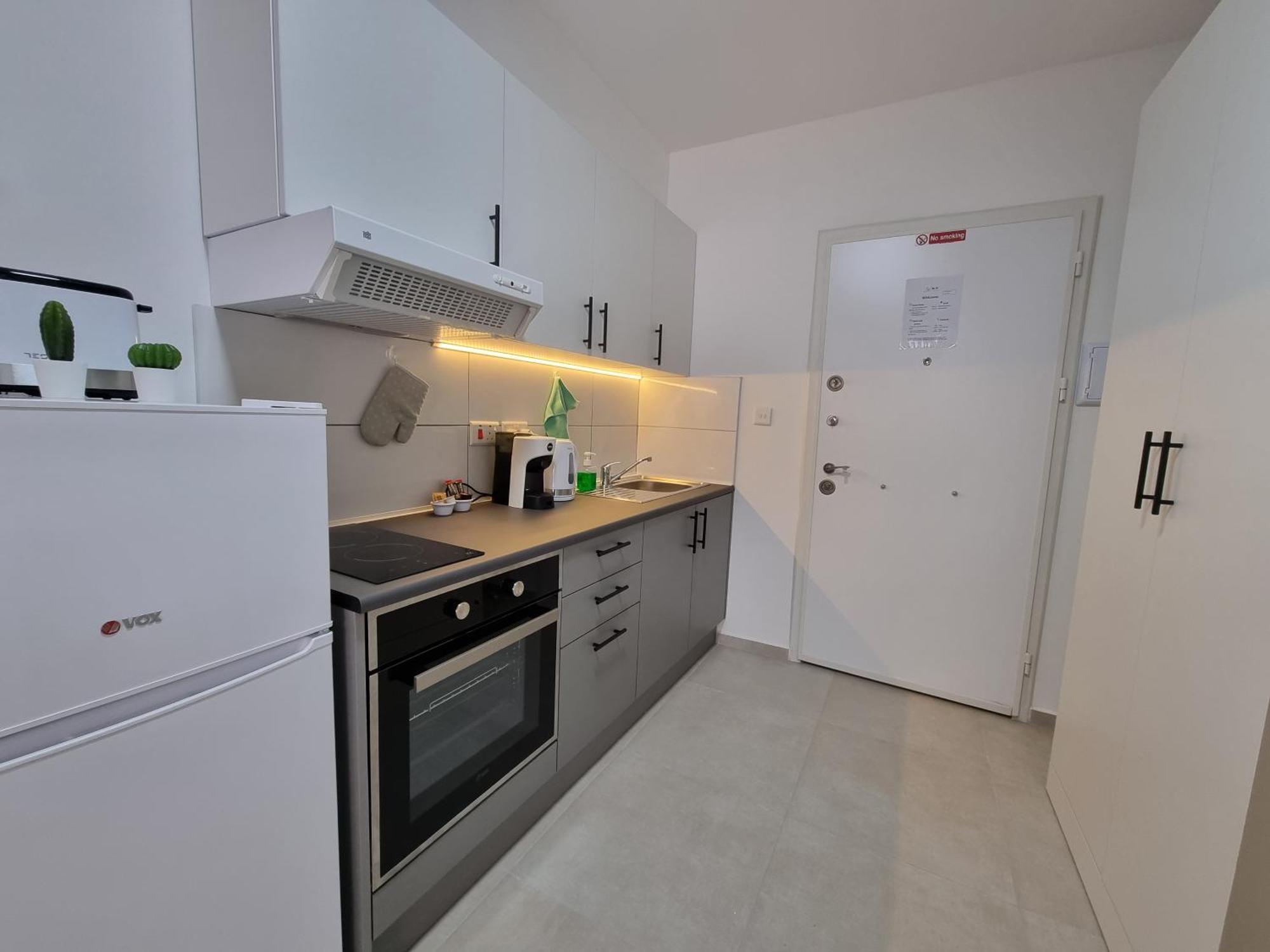Korzo Suites Gzira Dış mekan fotoğraf