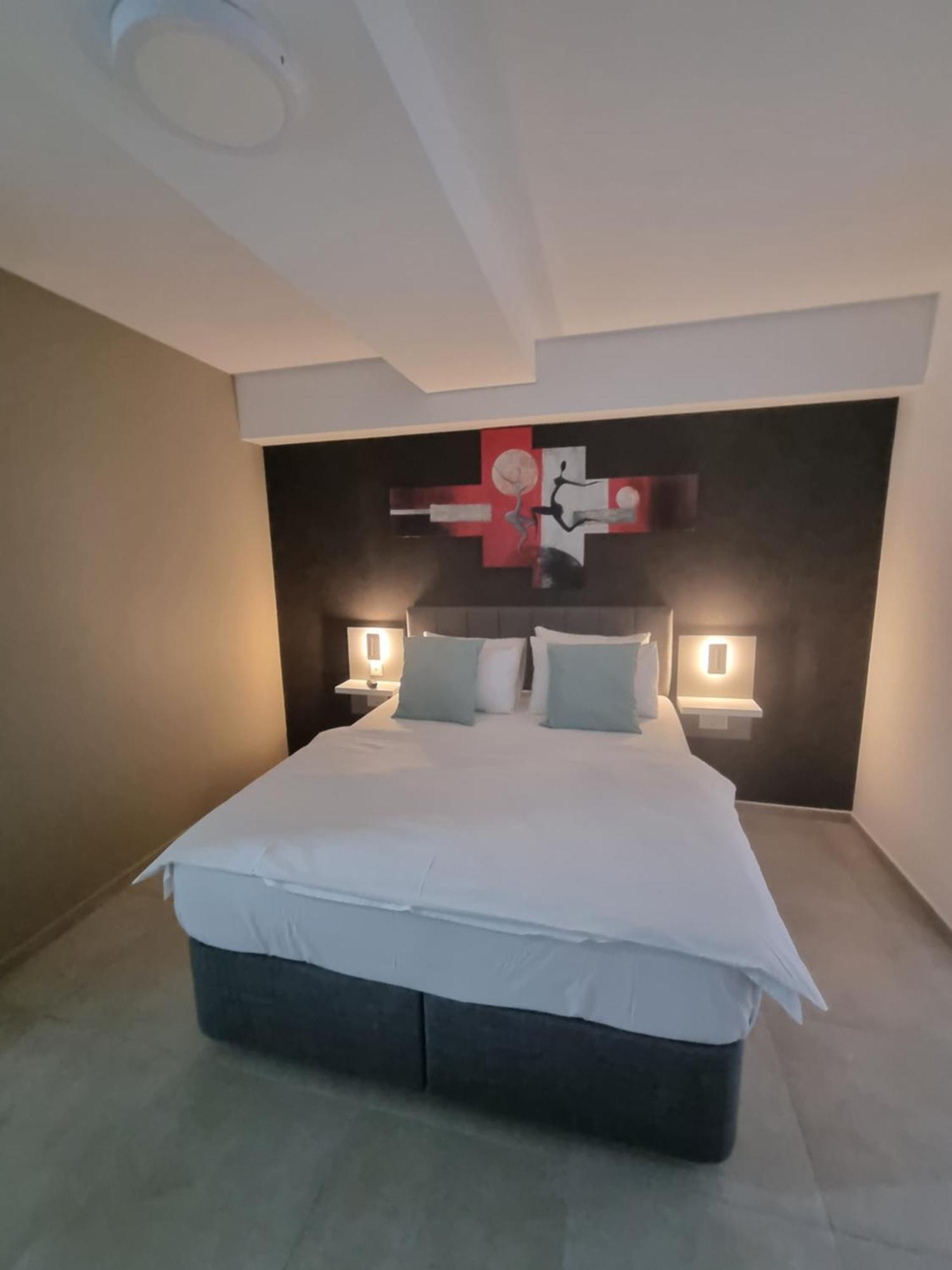 Korzo Suites Gzira Dış mekan fotoğraf