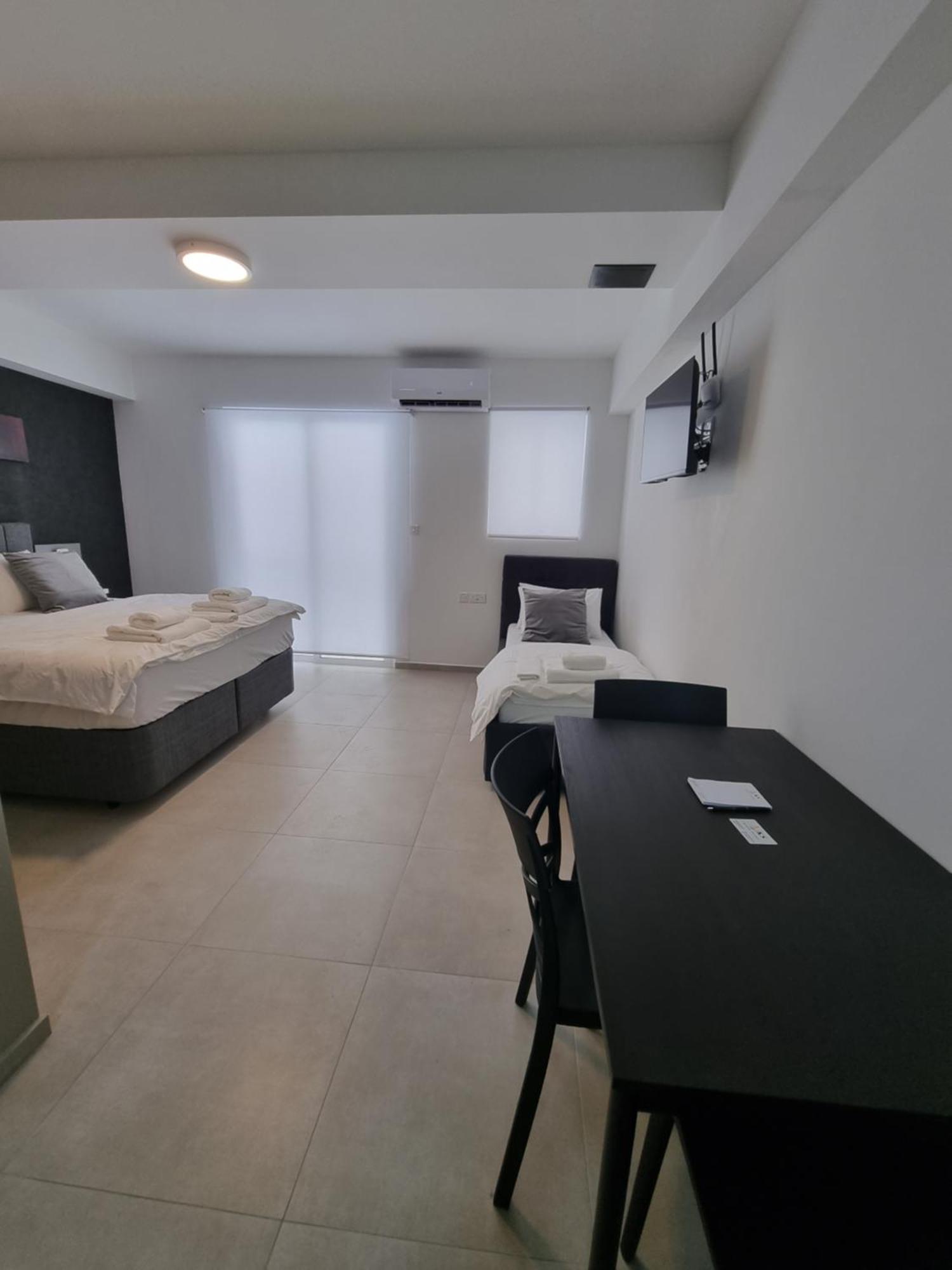 Korzo Suites Gzira Dış mekan fotoğraf