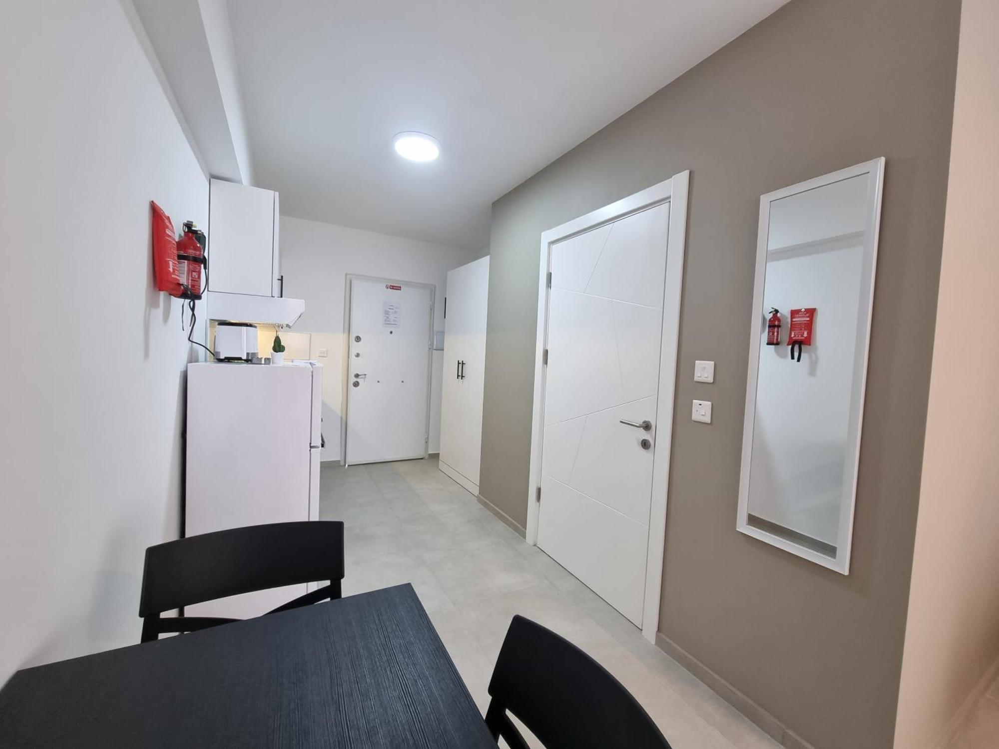 Korzo Suites Gzira Dış mekan fotoğraf
