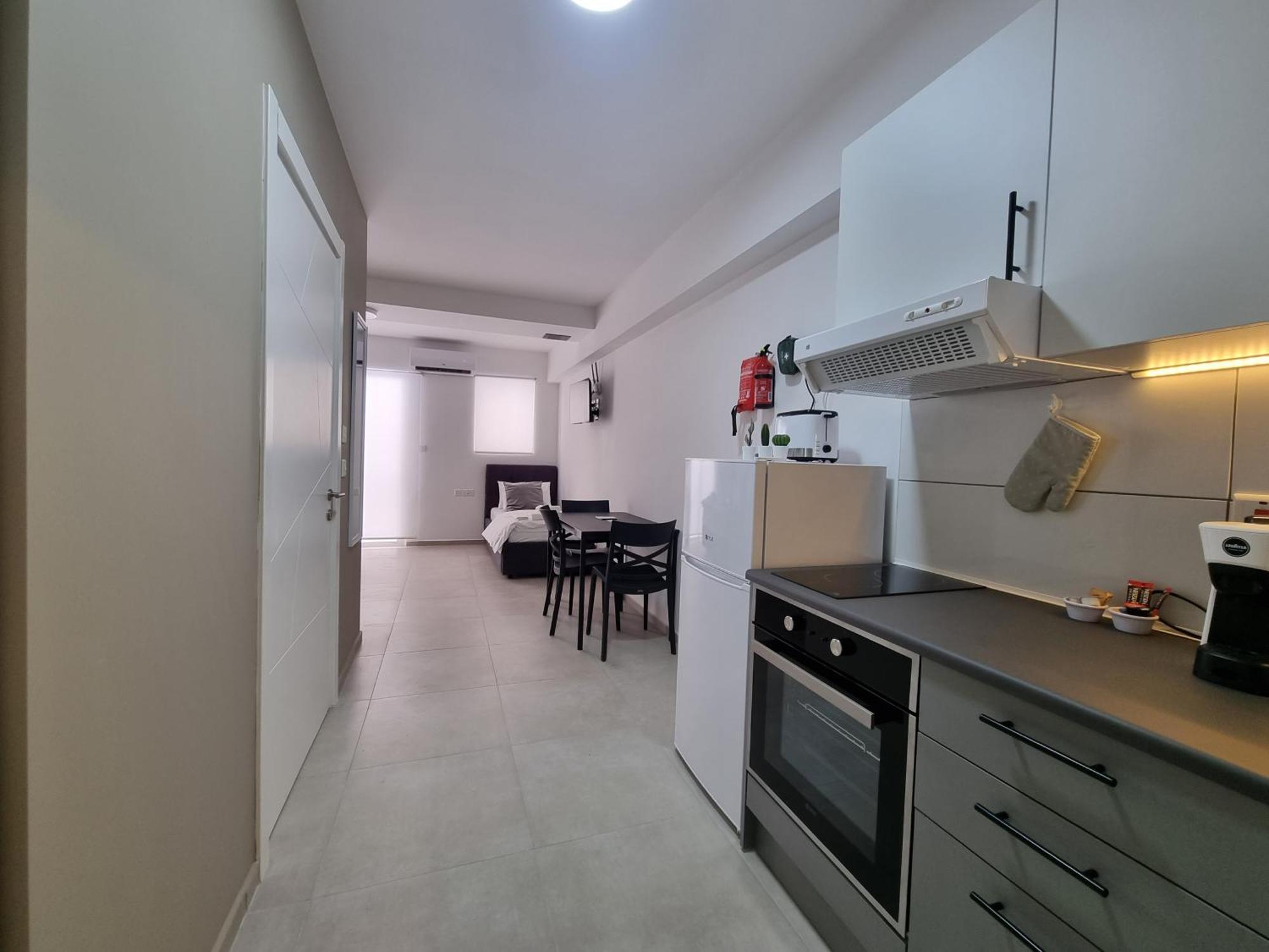 Korzo Suites Gzira Dış mekan fotoğraf