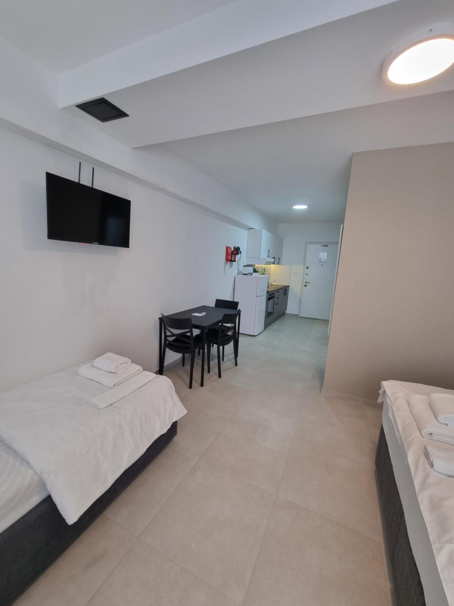 Korzo Suites Gzira Dış mekan fotoğraf