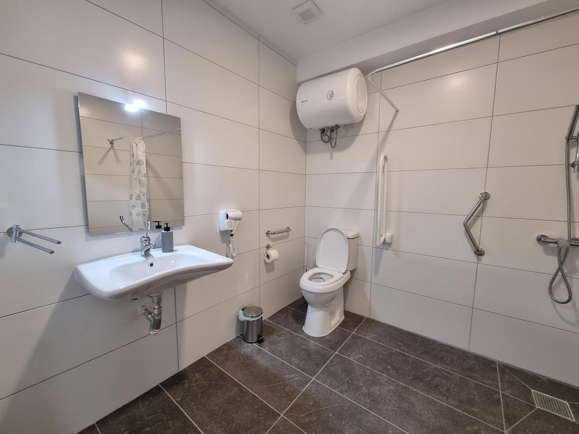 Korzo Suites Gzira Dış mekan fotoğraf
