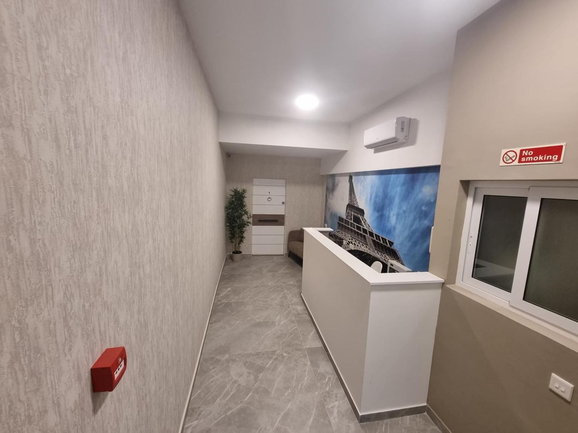 Korzo Suites Gzira Dış mekan fotoğraf