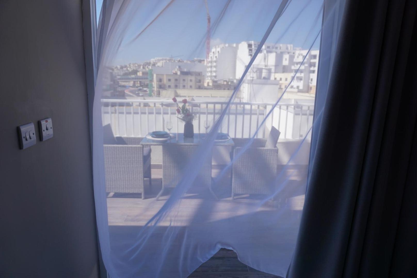 Korzo Suites Gzira Dış mekan fotoğraf