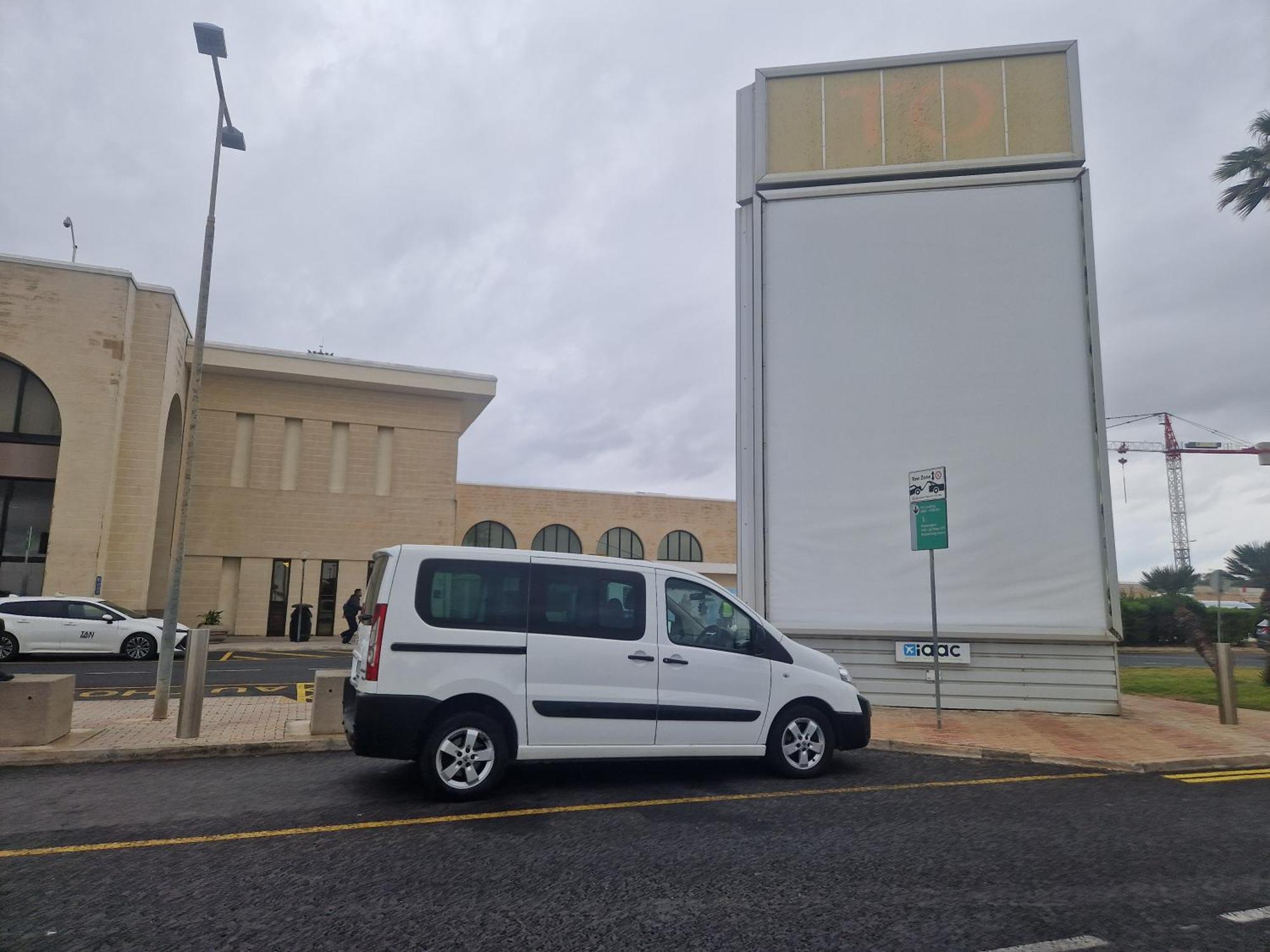 Korzo Suites Gzira Dış mekan fotoğraf