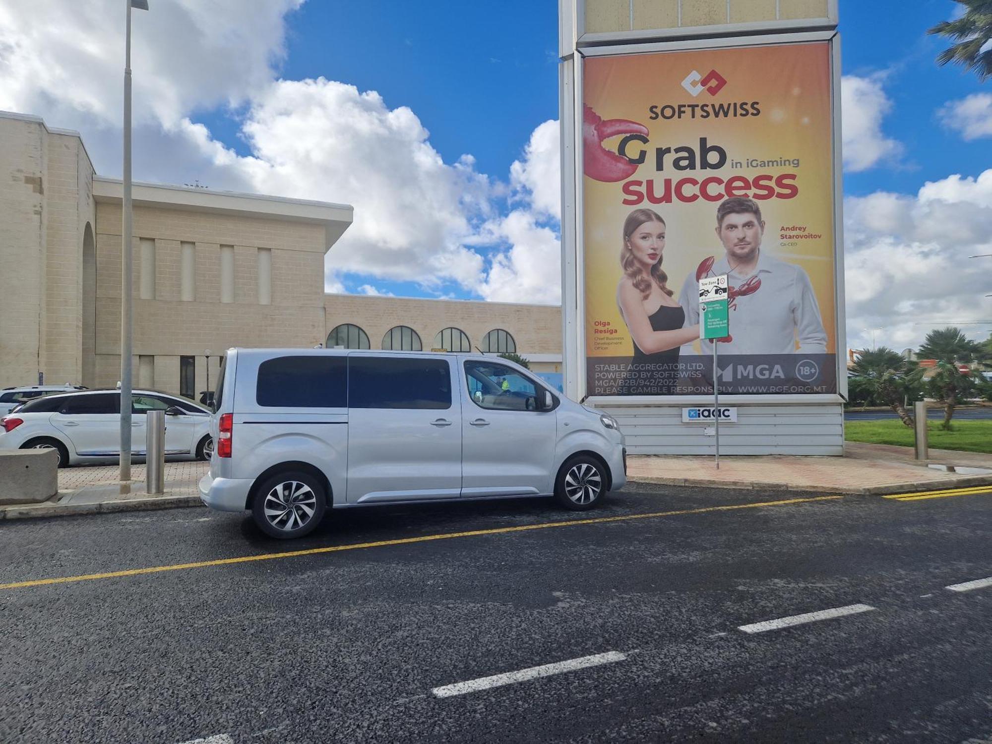 Korzo Suites Gzira Dış mekan fotoğraf